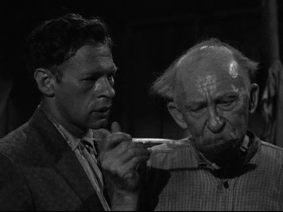 Alfred Hitchcock Presents
