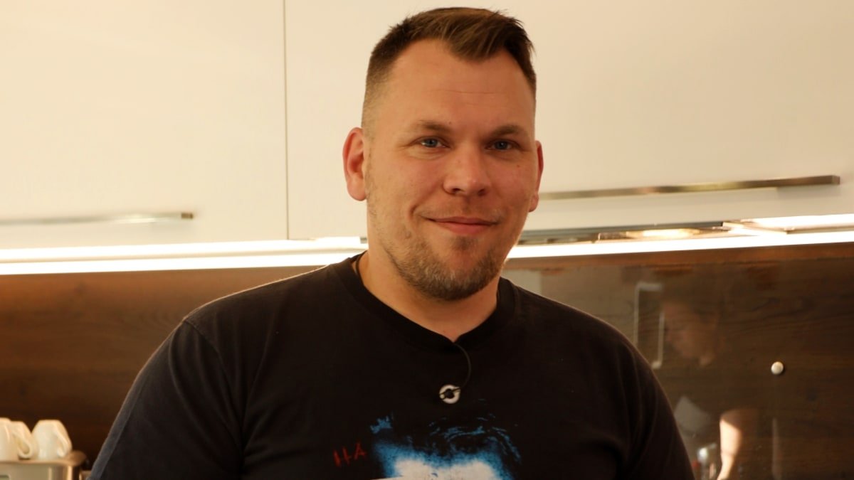 Prostřeno!