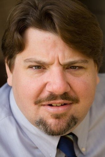 et billede af Billy Merritt