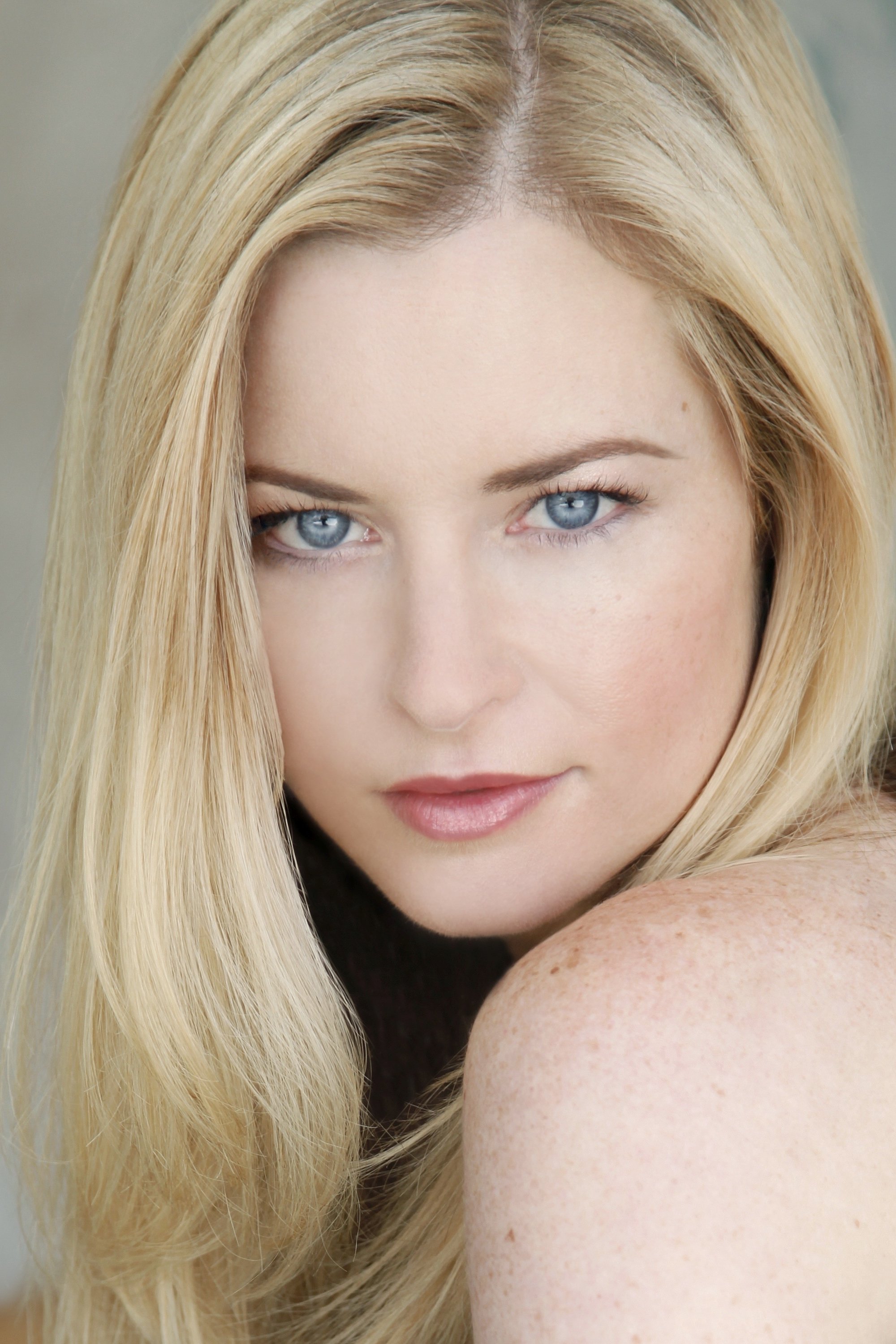 Jessica Morris Profile Images — The Movie Database (TMDB)