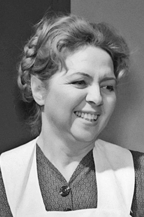 et billede af Rita Myrat