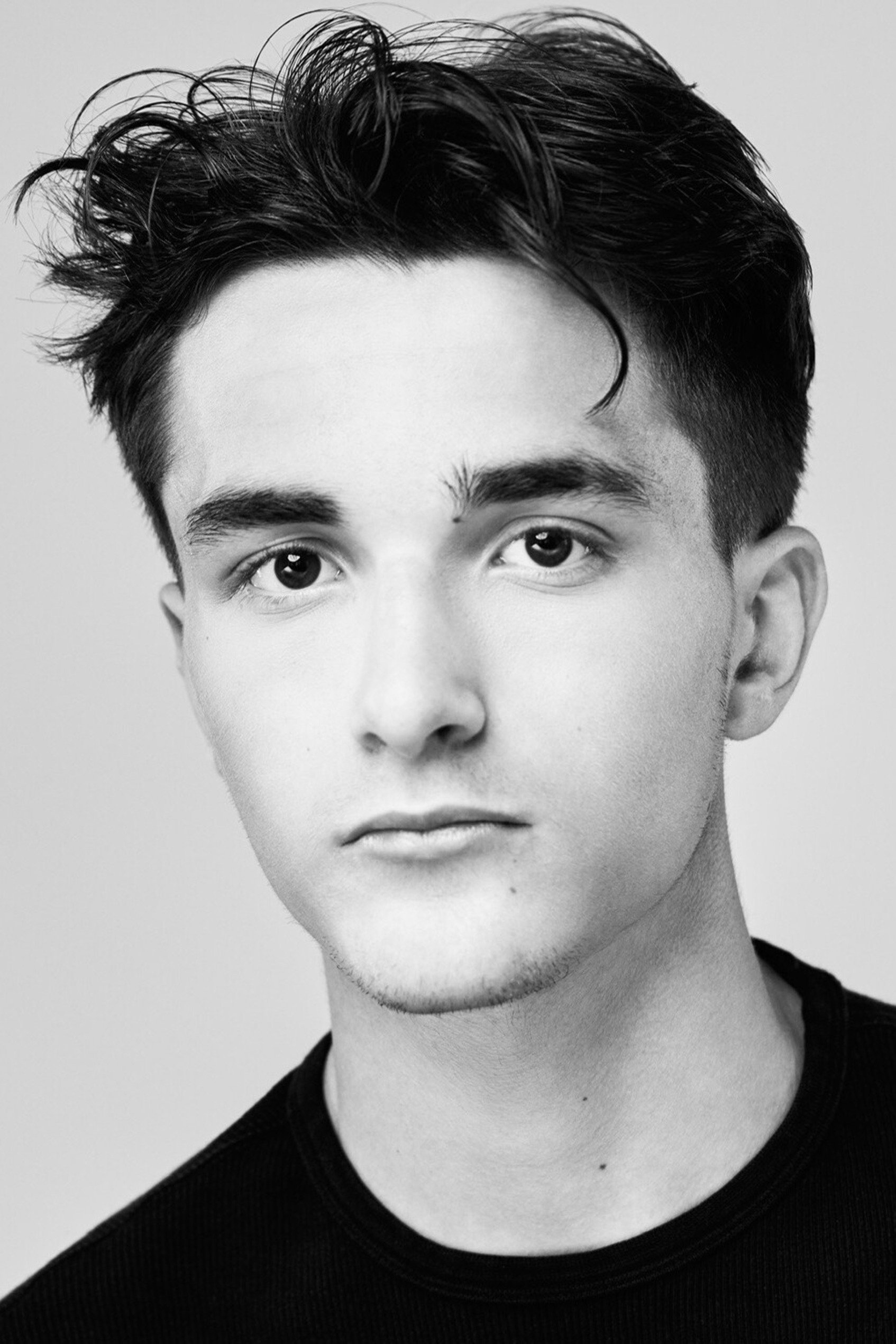 et billede af Ryan David Younes