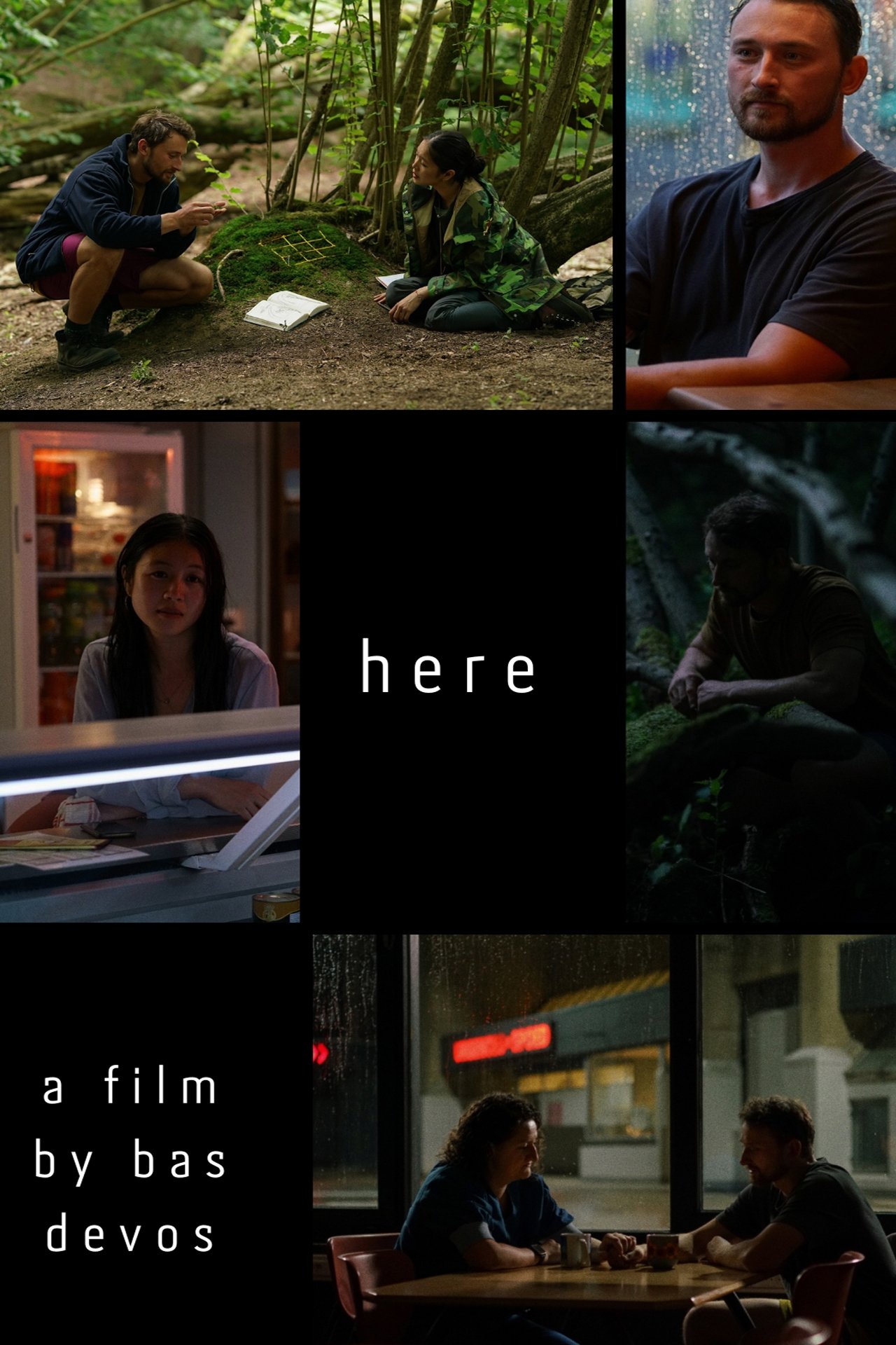 Here