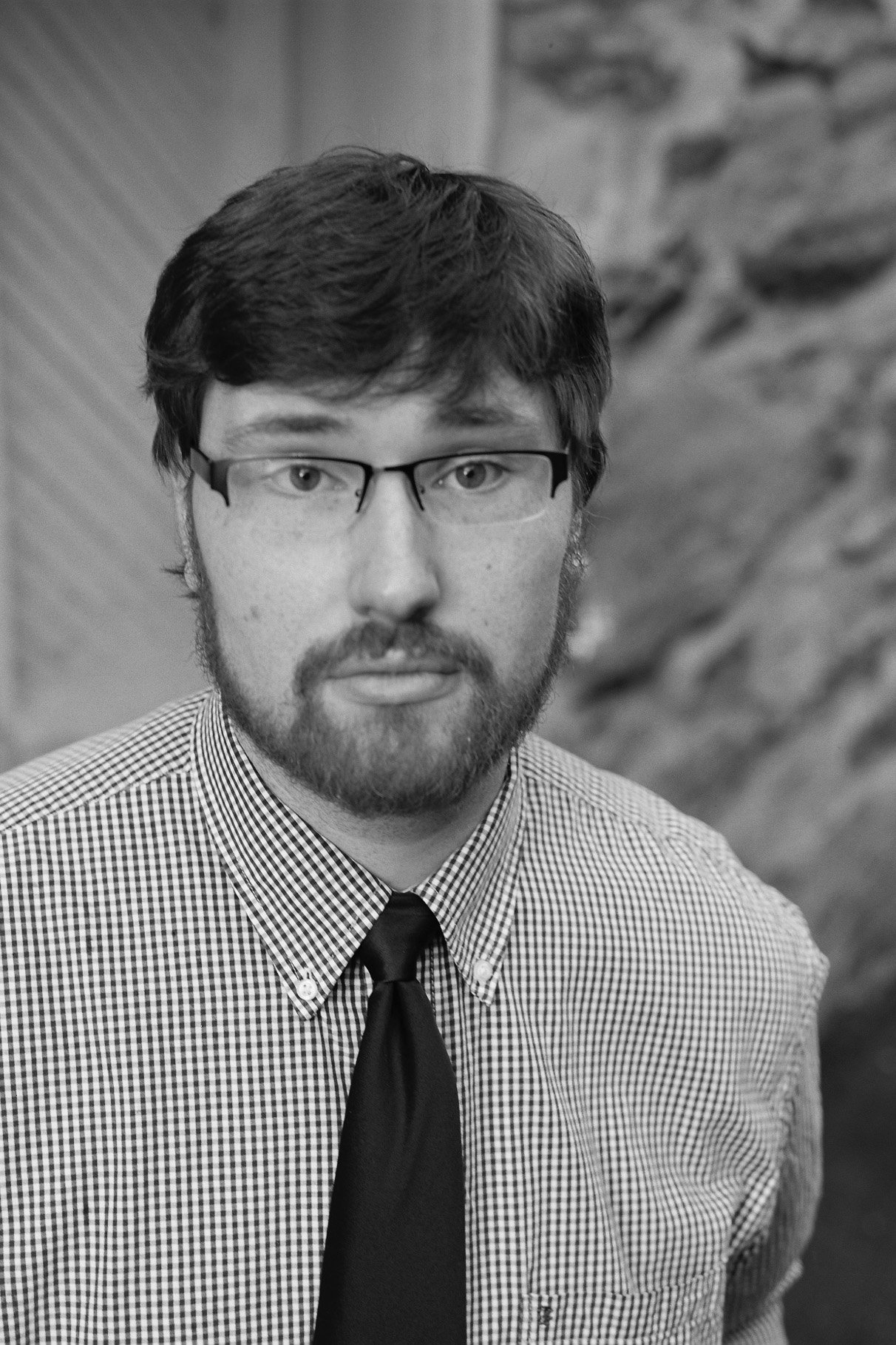 Austin Journey | Writer