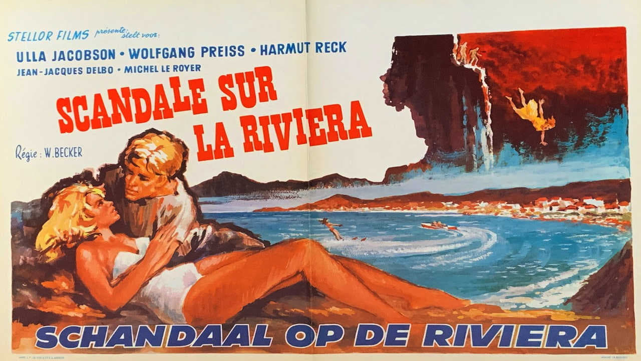 Riviera-Story (1961)