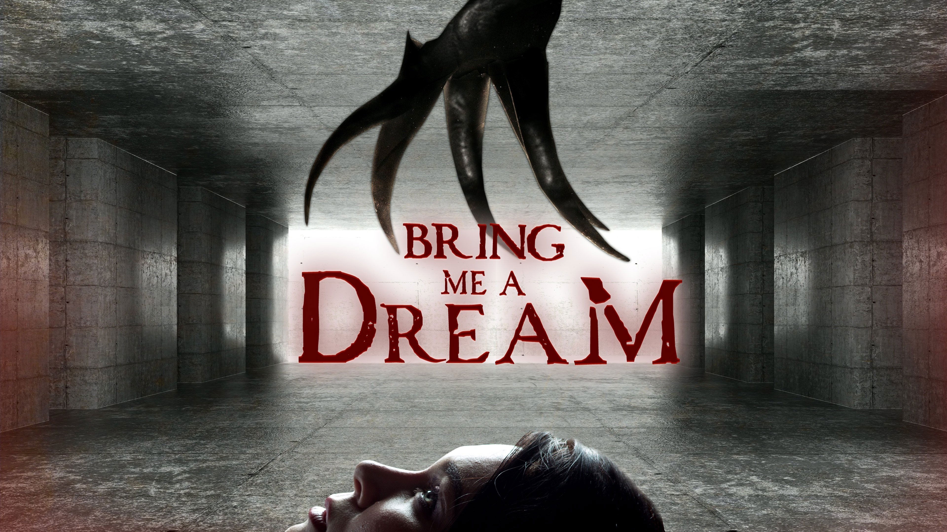 Bring Me a Dream (2020)