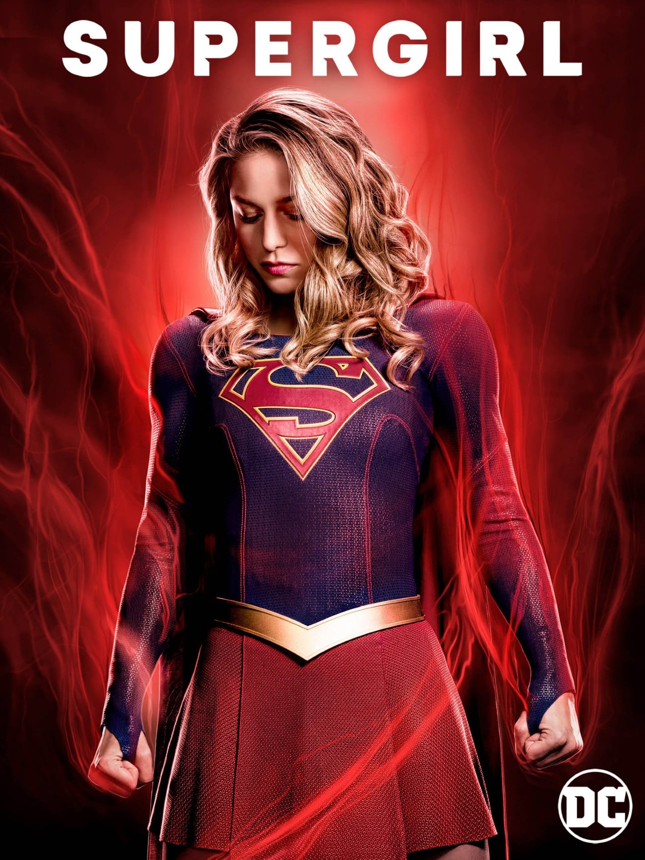 Supergirl