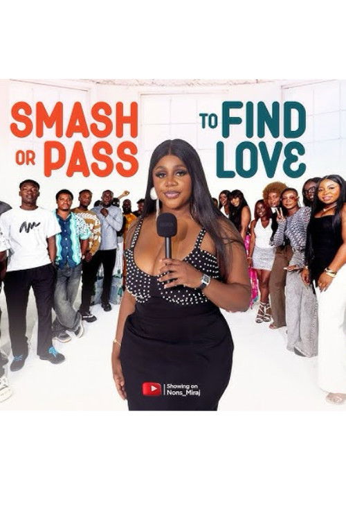 Episode 18 SMASH OR PASS to find love on the hunt game show