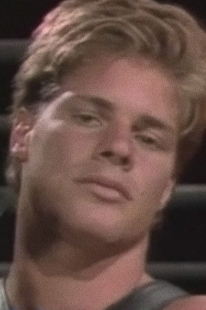 et billede af Keith Ericson