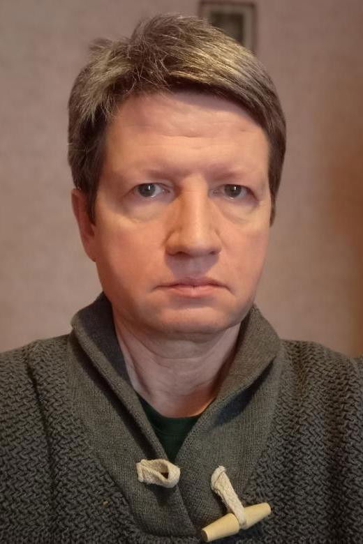 et billede af Bogdan Ferenc