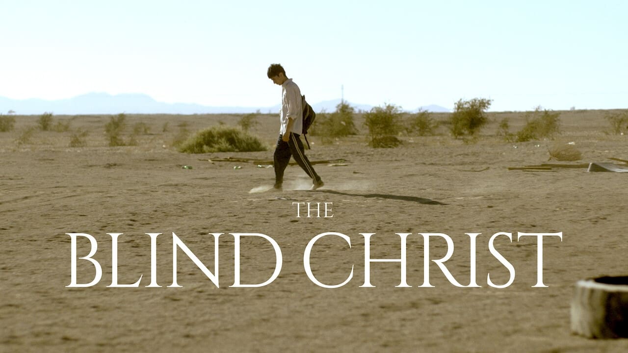 El Cristo ciego (2016)
