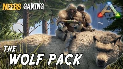 Thumbnail for The Wolf Pack Season 1 Episode 25