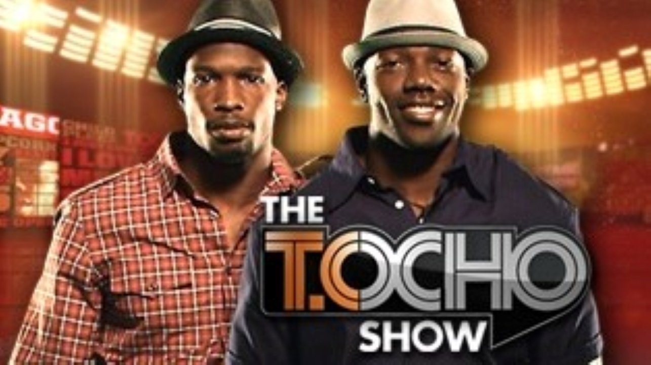The T.Ocho Show