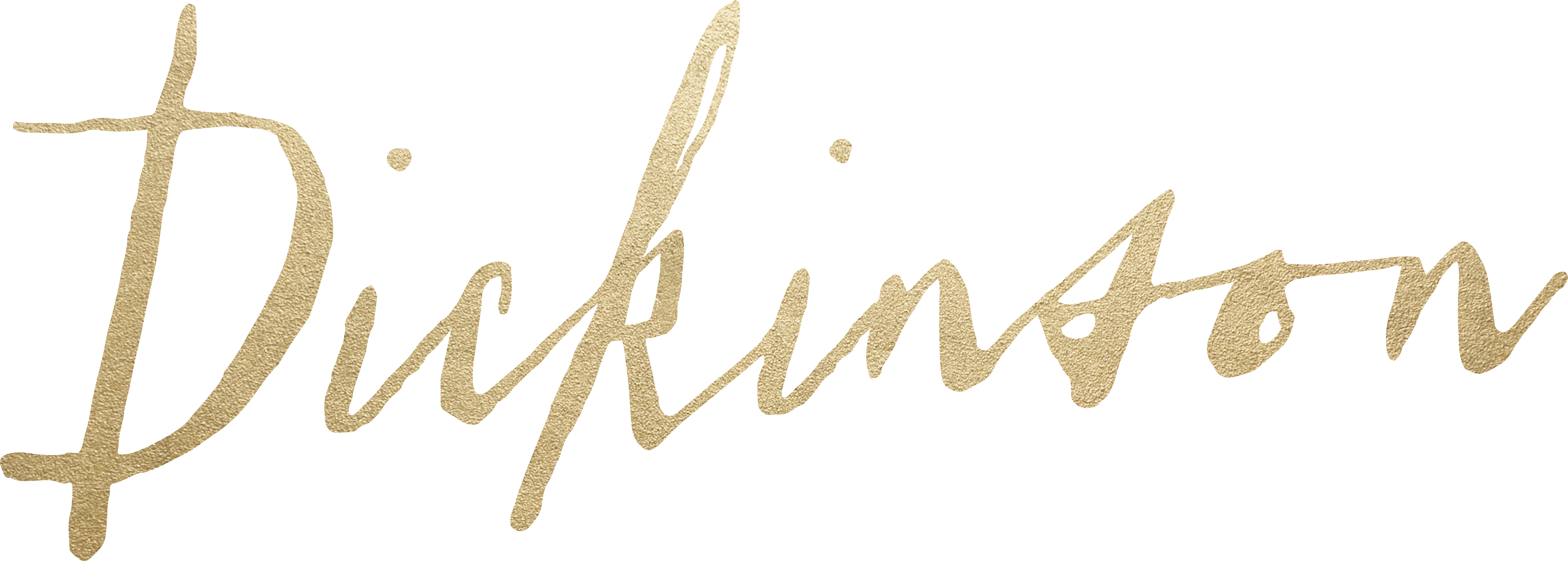 Dickinson Logo