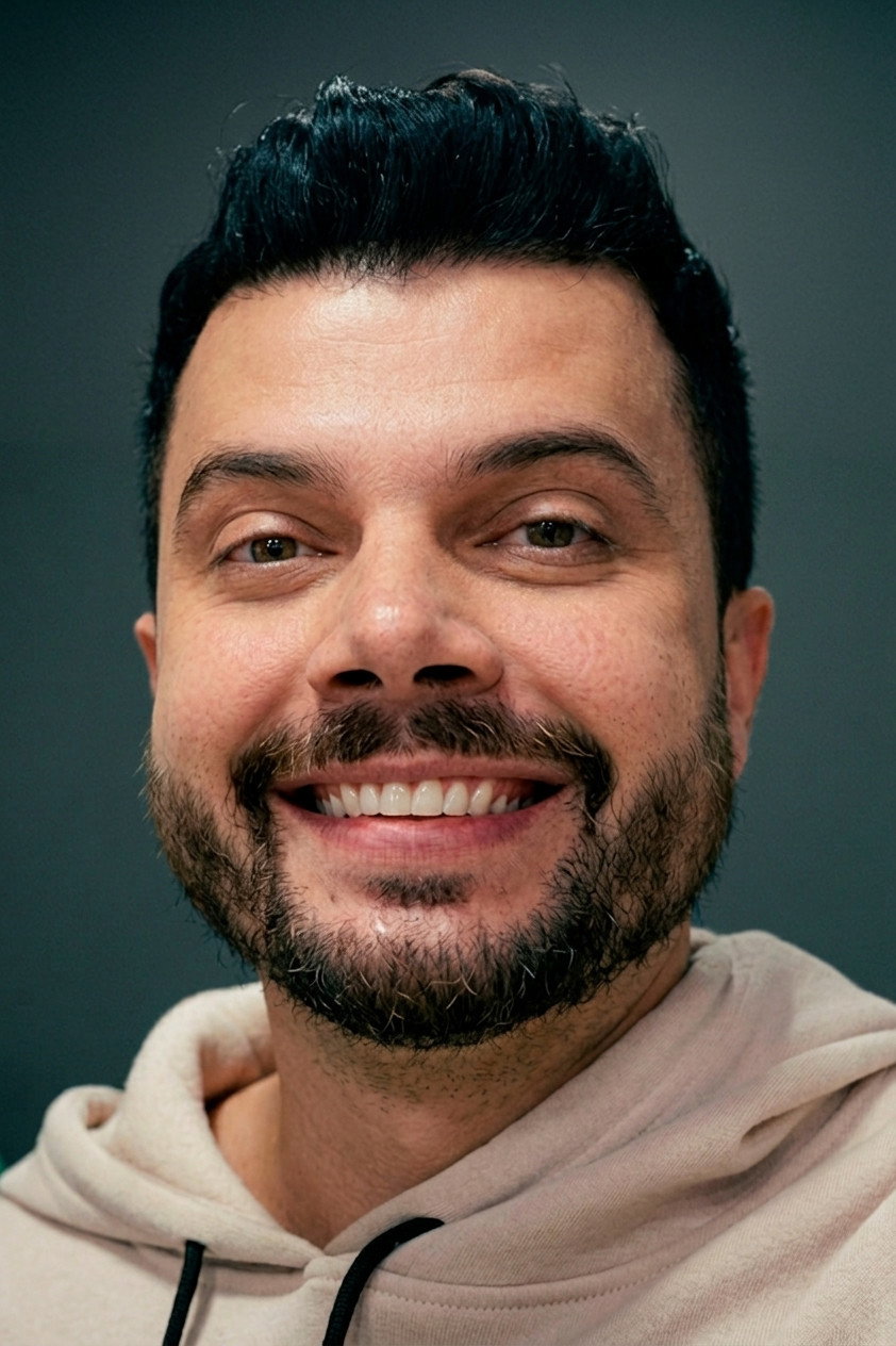 Paulo Viníccius Santos Ferraz