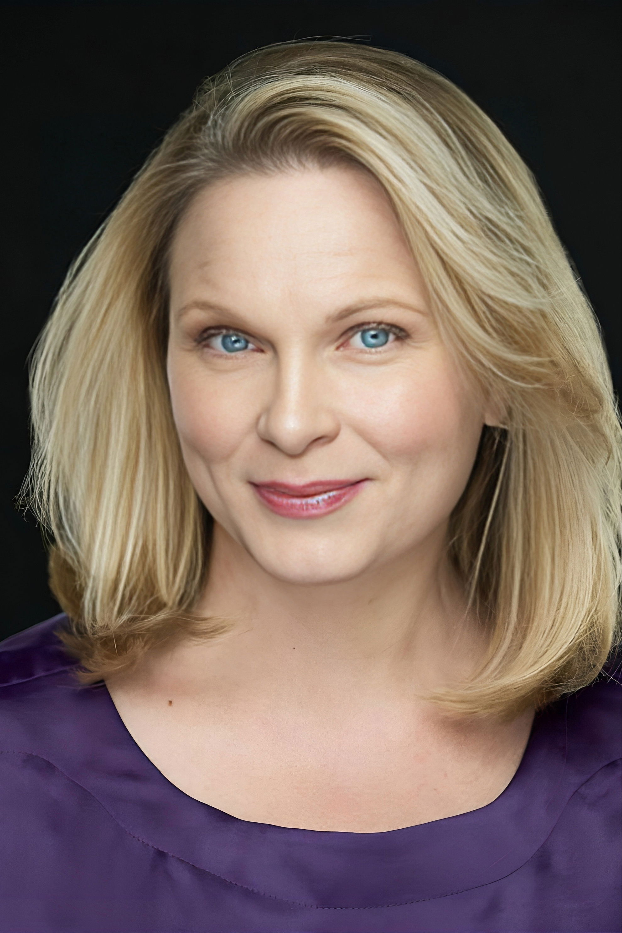 et billede af Marlene Marcos