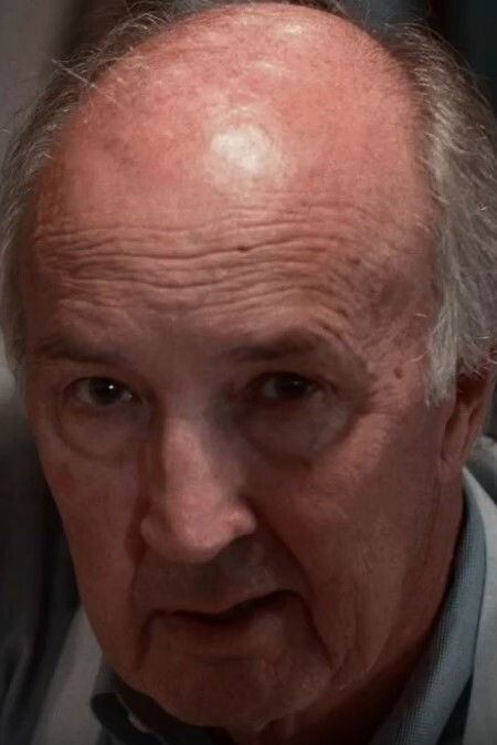 et billede af Rodger D. Eldridge