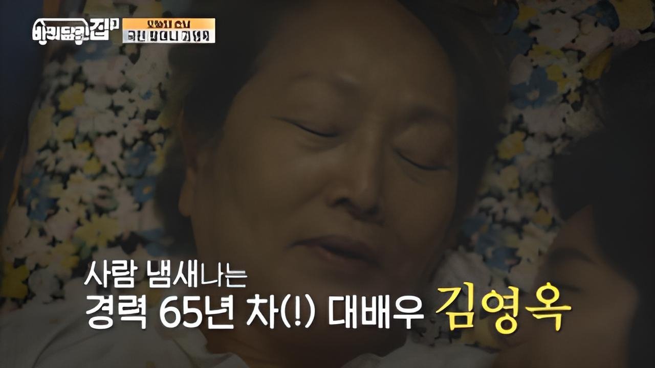 바퀴 달린 집 Staffel 3 :Folge 4 