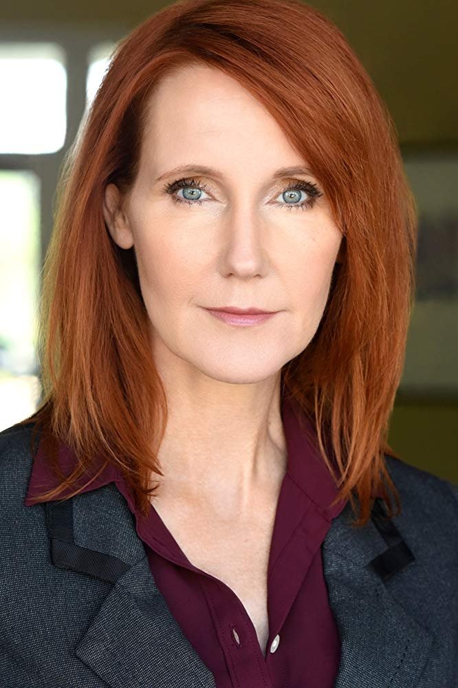 et billede af Whitney Christopher