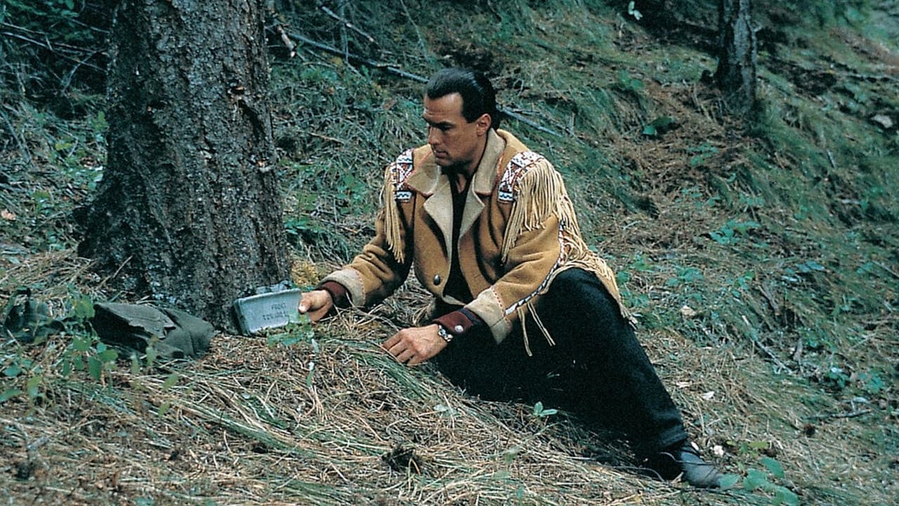 On Deadly Ground (1994)