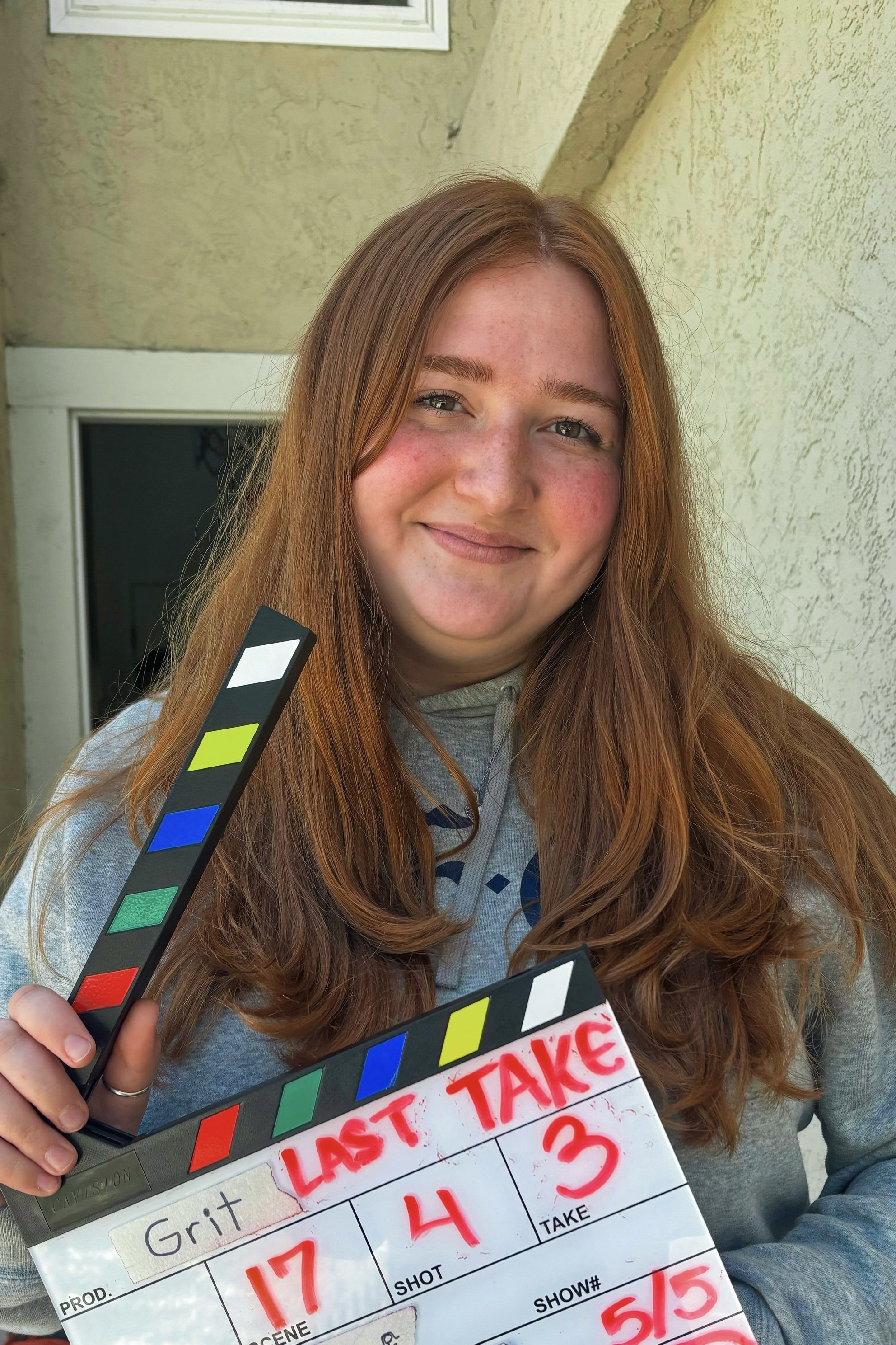 Kiya Johnson | Editor