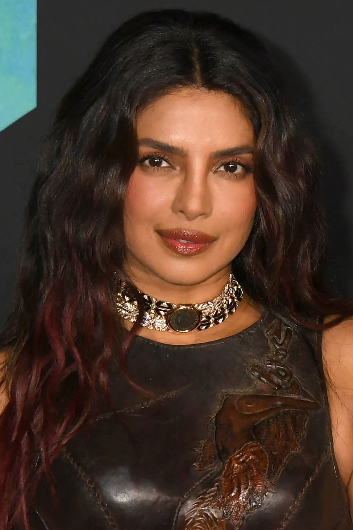 et billede af Priyanka Chopra Jonas