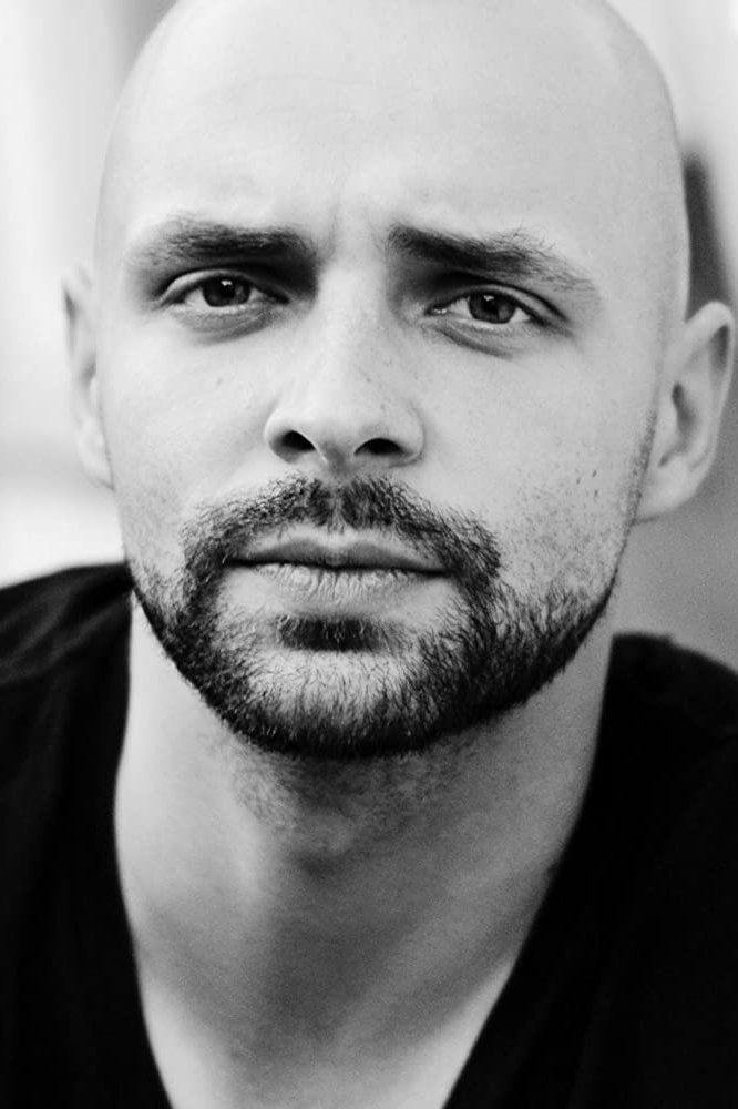 et billede af Christopher Jaciow