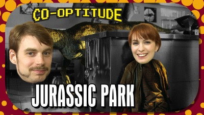 S1E23 · Jurassic Park