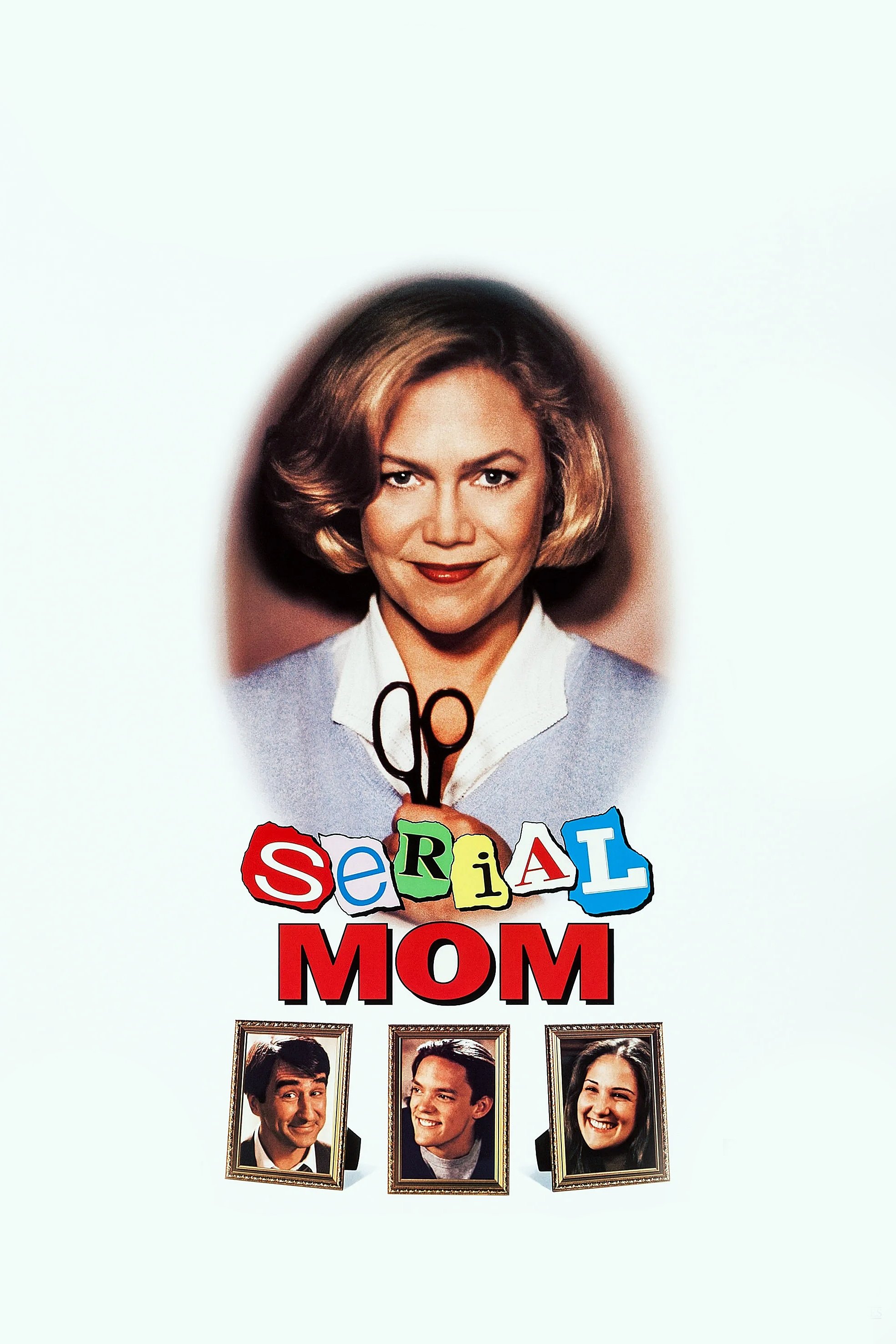 Serial Mom