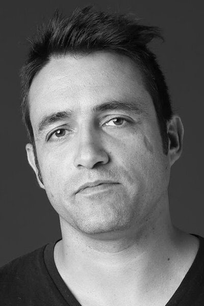 Tevo Díaz | Executive Producer