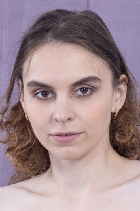 et billede af Kira Light