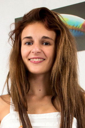 et billede af Kate Rich