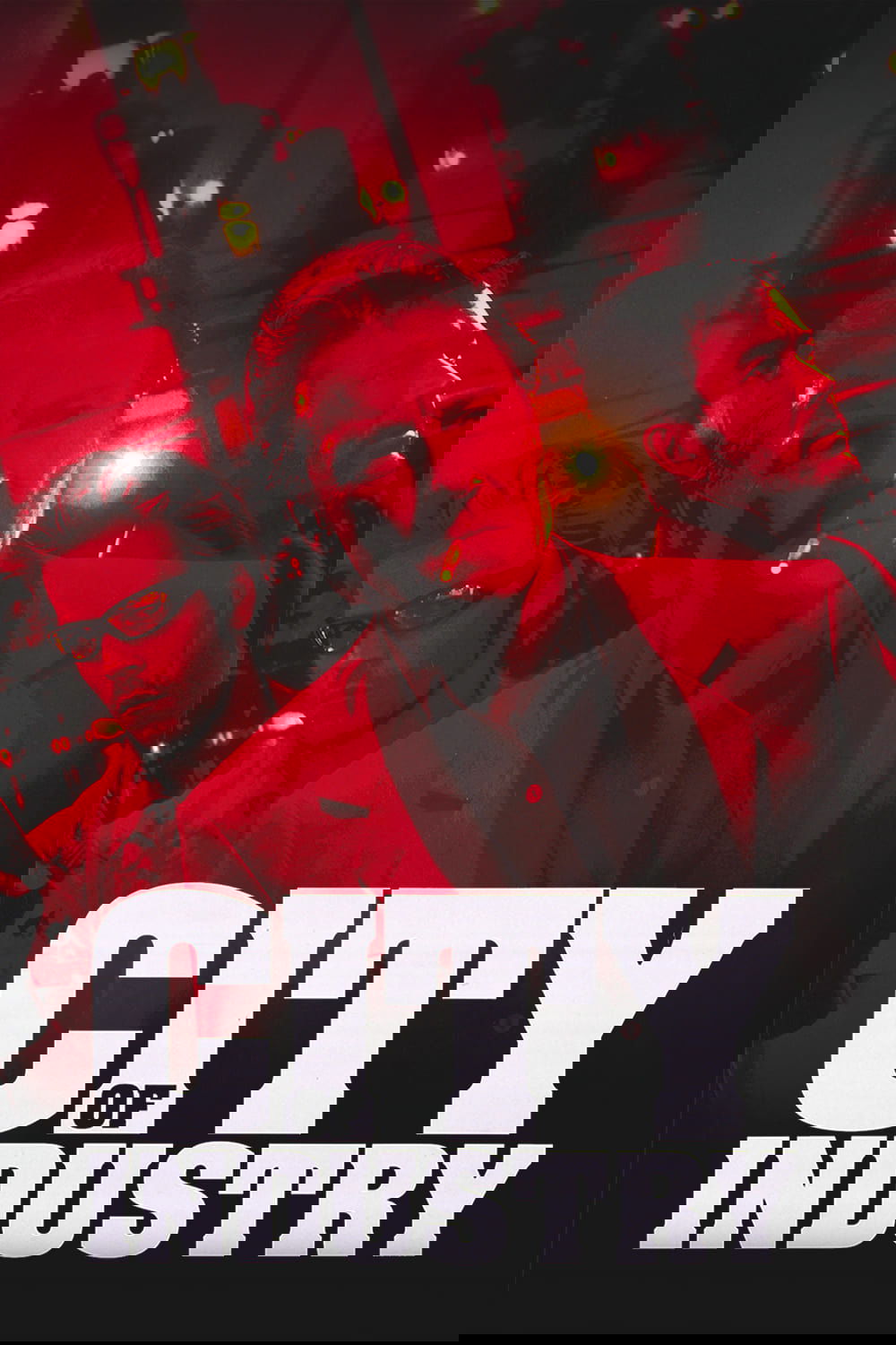 City of Industry