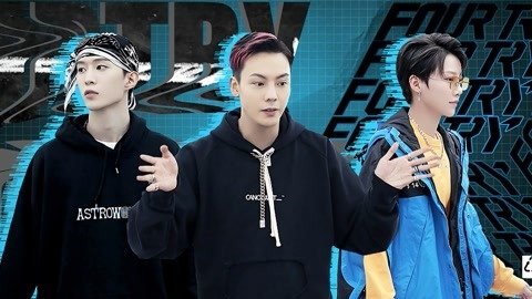 潮流合伙人 - Épisode 4