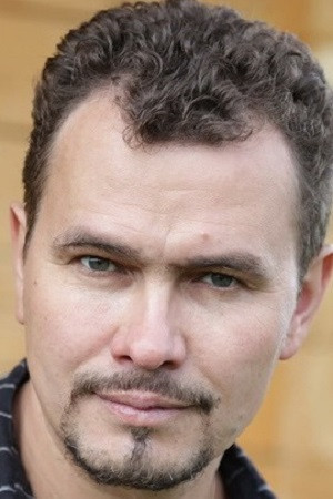 et billede af Aleksandr Kratirov