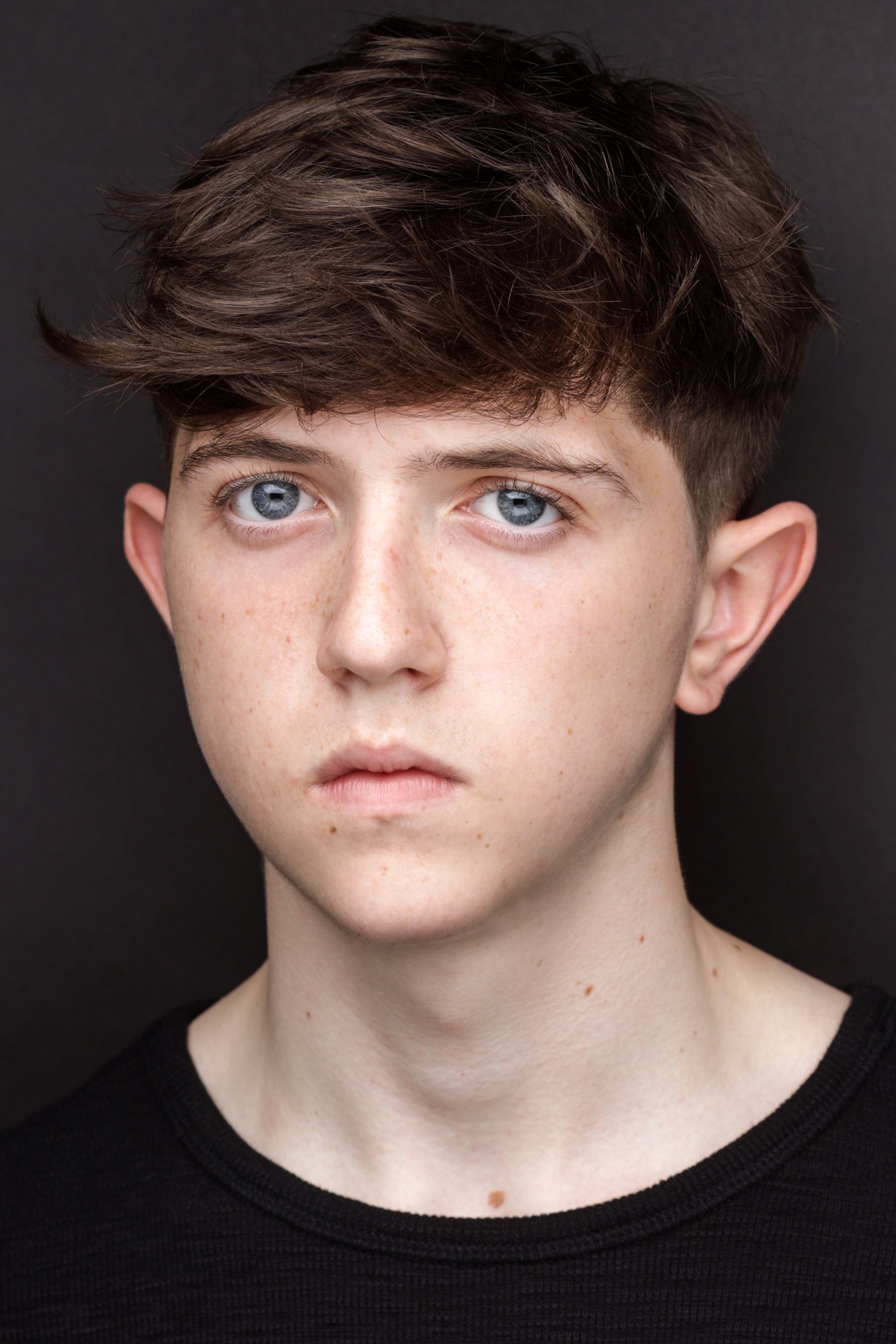 et billede af Gene Gurie