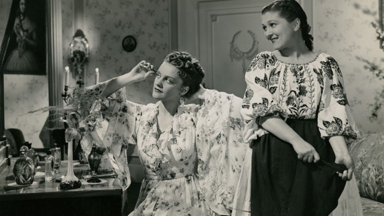 Wedding in Toprin (1939)