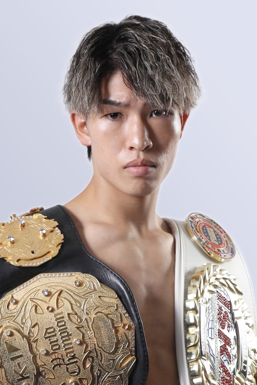 et billede af Takumi Terada