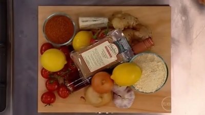 MasterChef (Australia) 2x80