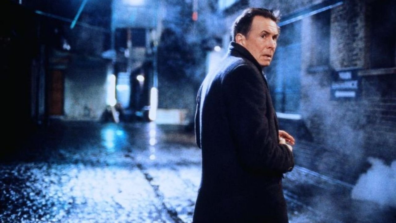 A Demon in My View (1991)
