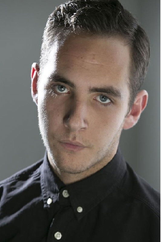 et billede af Ben Williams-Lee