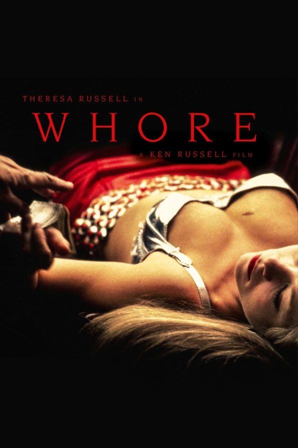 Whore