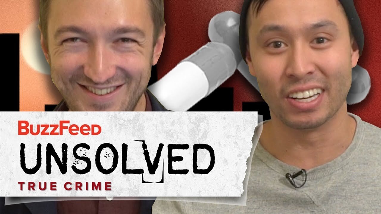Buzzfeed Unsolved: True Crime