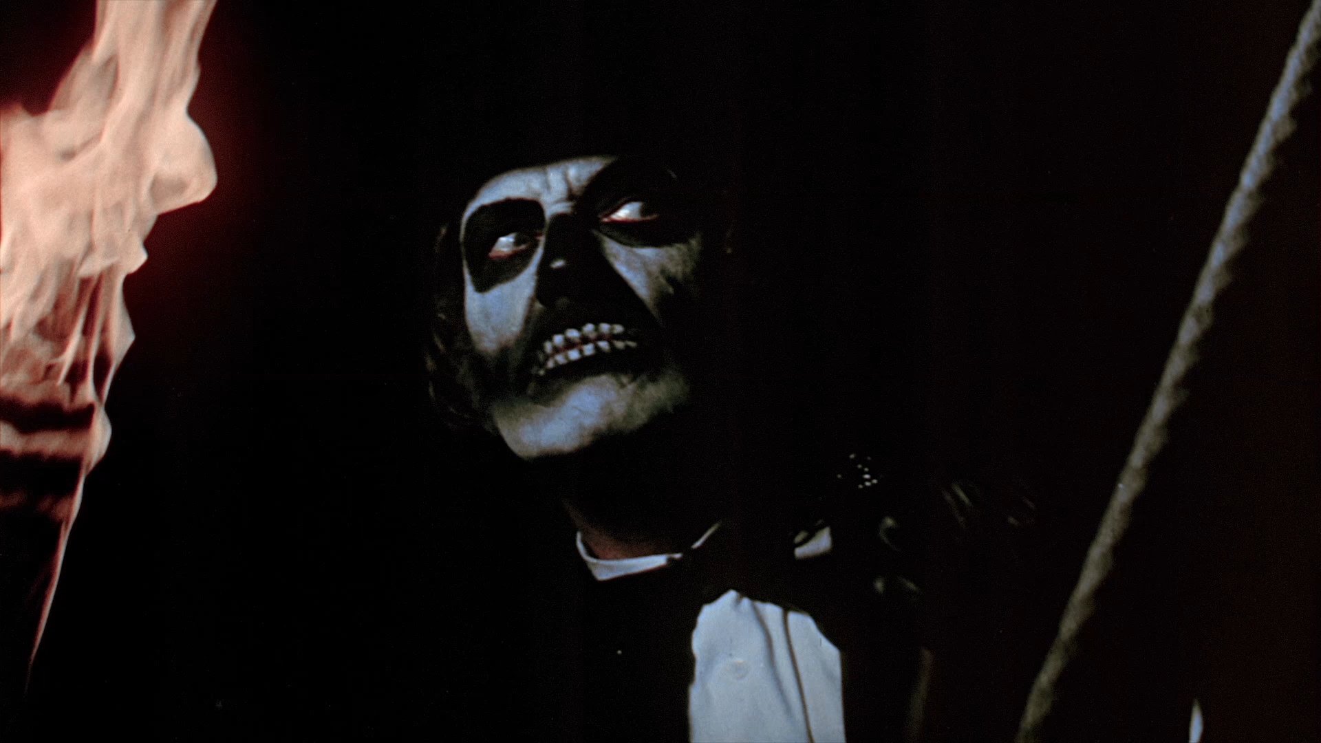 Madhouse (1974)