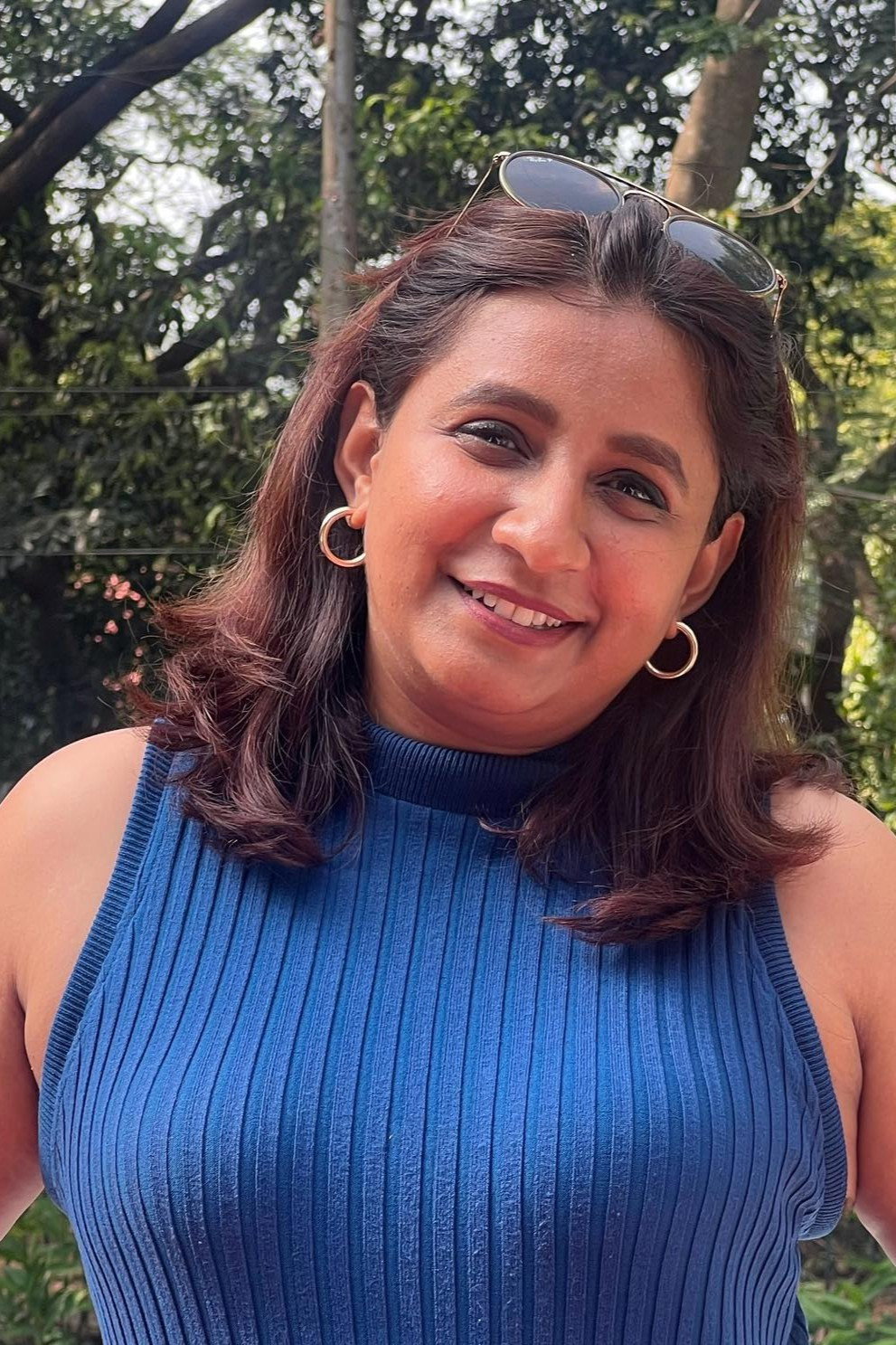 Ashwini Kale
