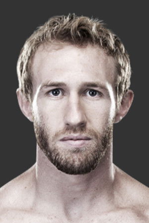 et billede af Tommy Hayden