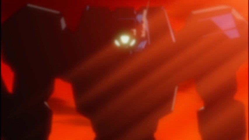 Thumbnail for Silvery-Winged Visitor Season 1 Episode 8