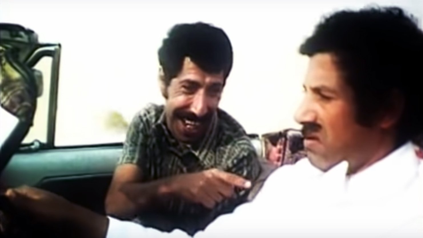 عطلة المفتش الطاهر