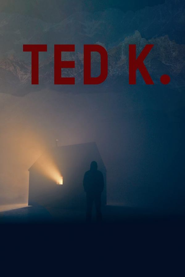 Ted K