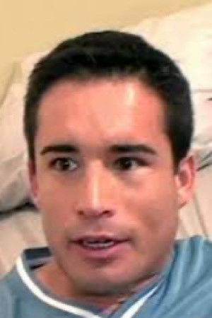 et billede af Alex Burbon